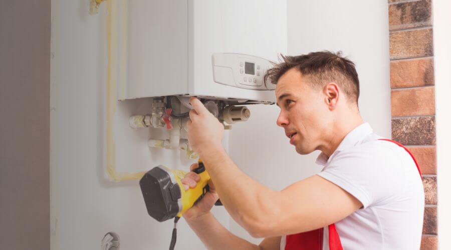 Professional Leak Detection Services in Milan, OH